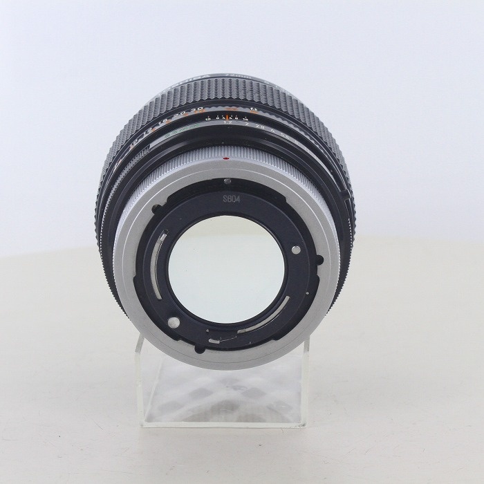 キヤノン FD85/1.2アスフェリカル