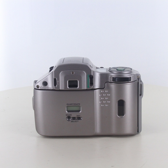 オリンパス L-20 +テレコンX1.9