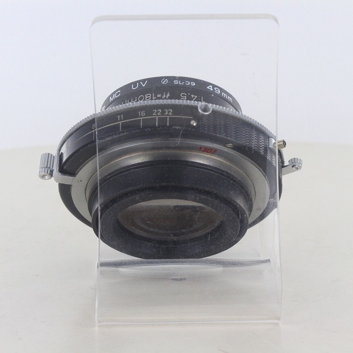 ローデンシュトック Ysarex 180/4.5