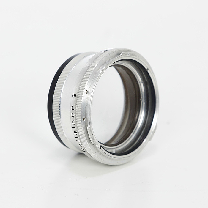 ローライ ローライフレックス用 ローライナー タイプII 1-3 3点セット