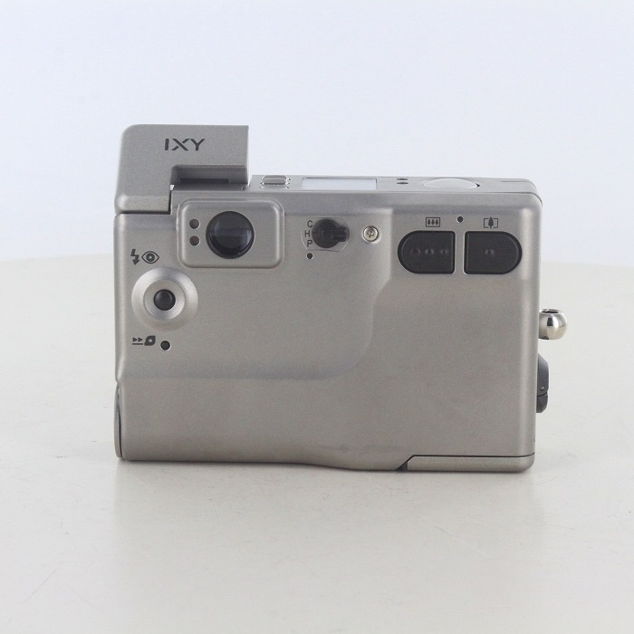 キヤノン IXY IX240 camera
