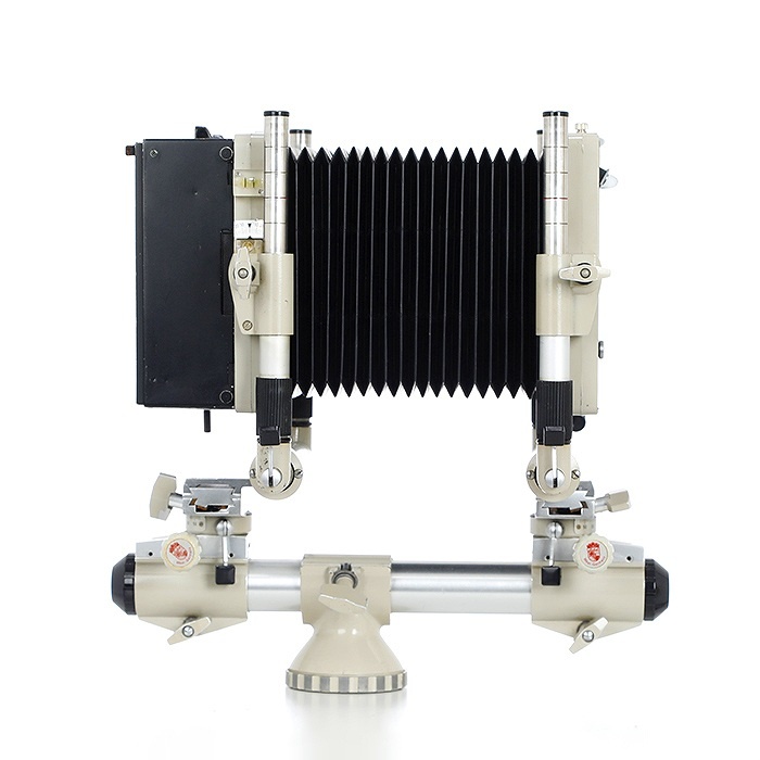 リンホフ カルダン B1-システム