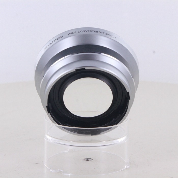 オリンパス WIDE CONVERTER WCON-P01