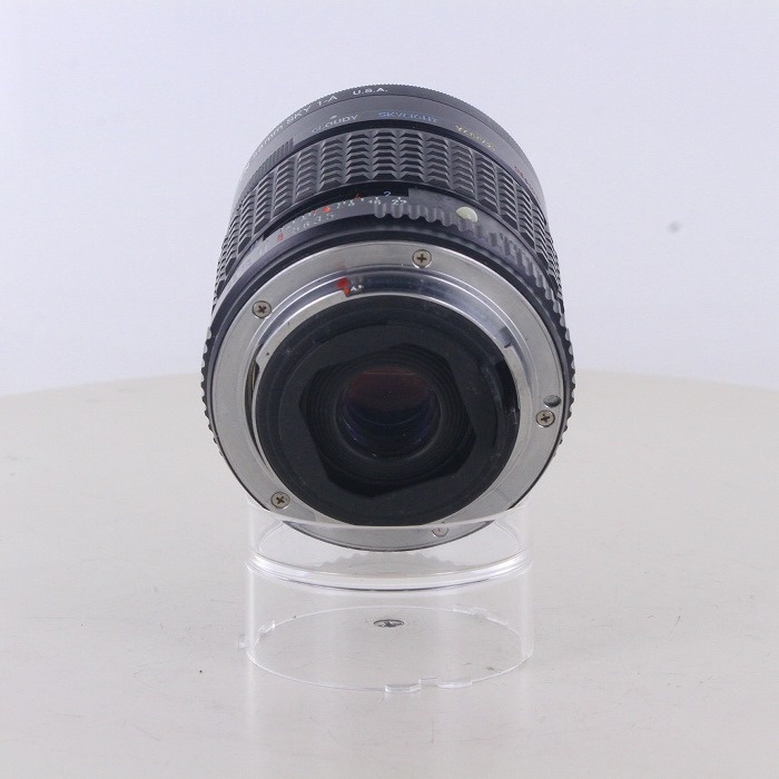 ペンタックス SMC-P18/3.5