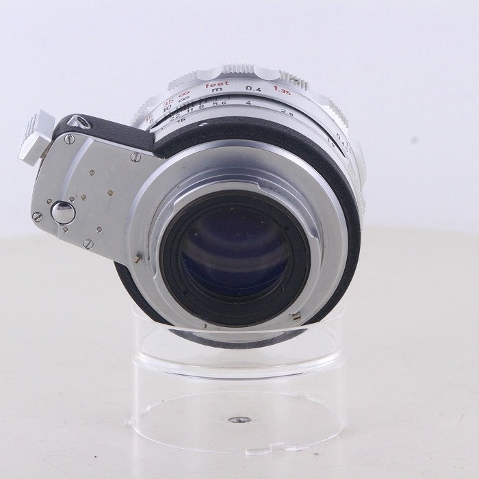 STEINHEIL オートキノン55/1.9(エキザクタマウント)