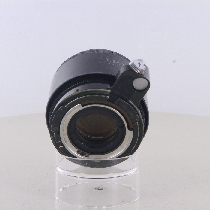 ALPA MACRO SWITAR 50/1.8 AR BK