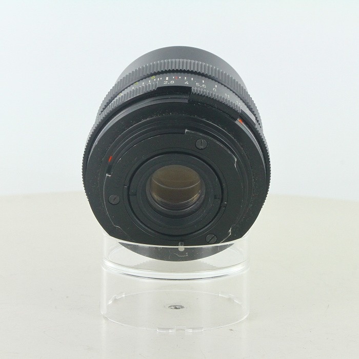 ツアイス ディスタゴン 25/2.8 (QBM)