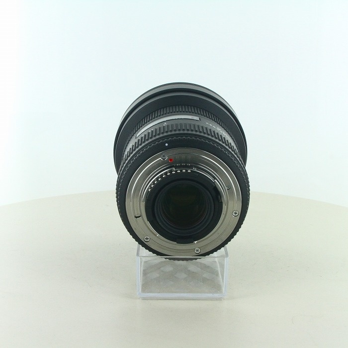 シグマ 12-24/4.5-5.6 II DG HSM NA(ニコンFマウント)