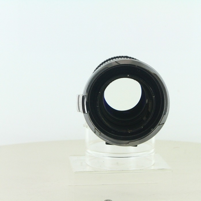 ニコン QC 135/3.5