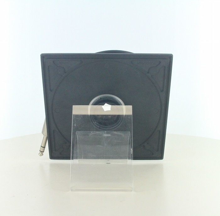 シュナイダー Cambonar APO-SR 120/5.6