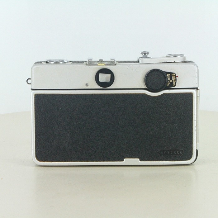 フジフイルム フジカ35