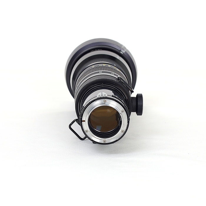 ニコン ZOOM-NIKKOR AUTO 50-300/4.5