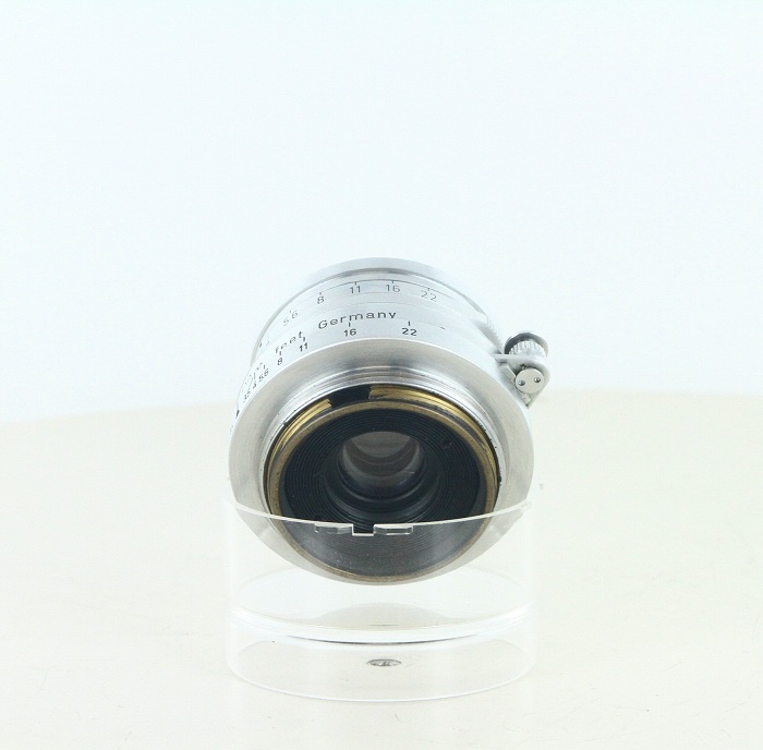 ライカ ズマロンL3.5cm/3.5(E39)