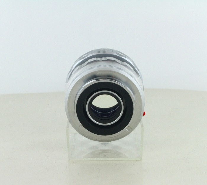 ライカ エルマー65/3.5 + 16464K ビゾ用