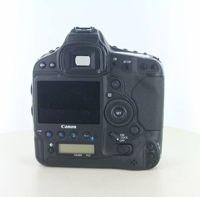 キヤノン キヤノン EOS-1D X ボデイ