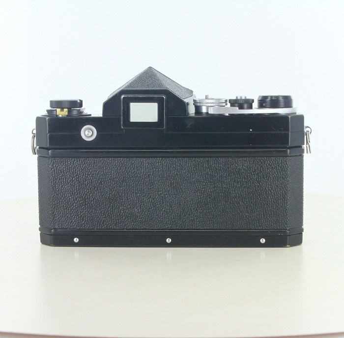 ニコン F アイレベル 前期 ブラック