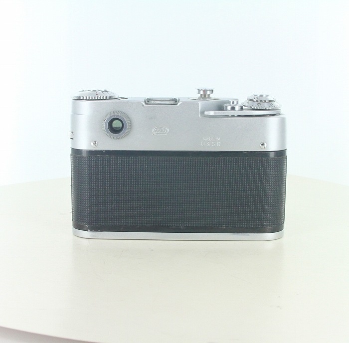 ロシア製 フェド4+53/2.8 オリンピック