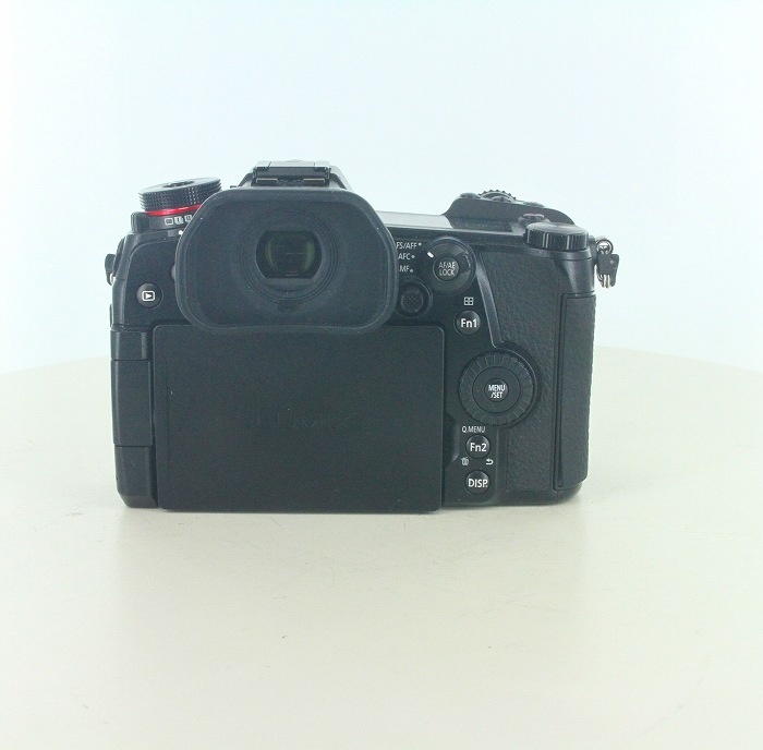 パナソニック DC-G9 PRO