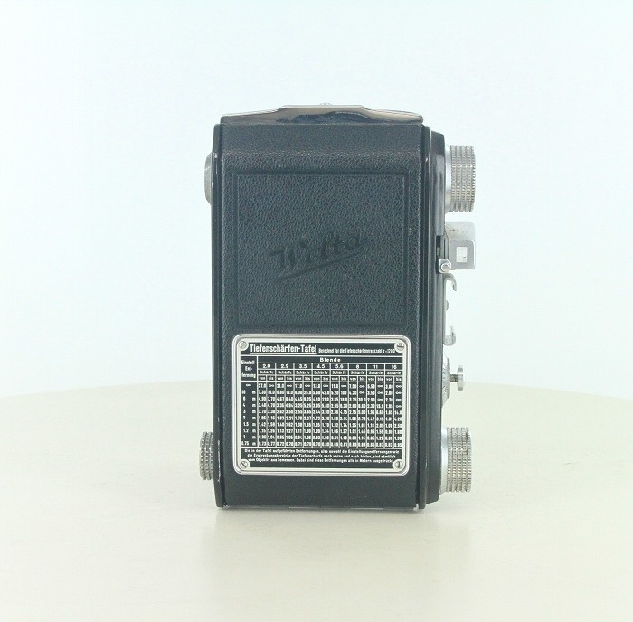 ソノタ Welta Welta-Welti(Xsenar 3.5/50)