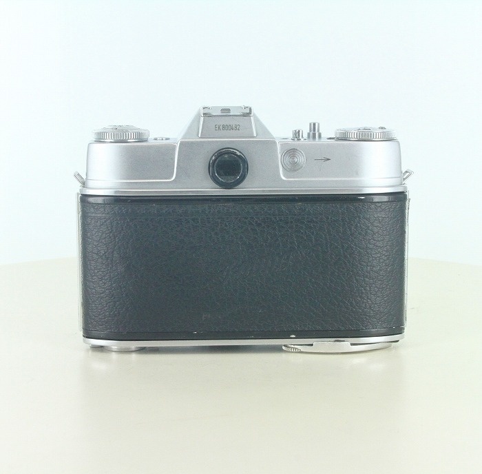 コダック レチナレフレックス