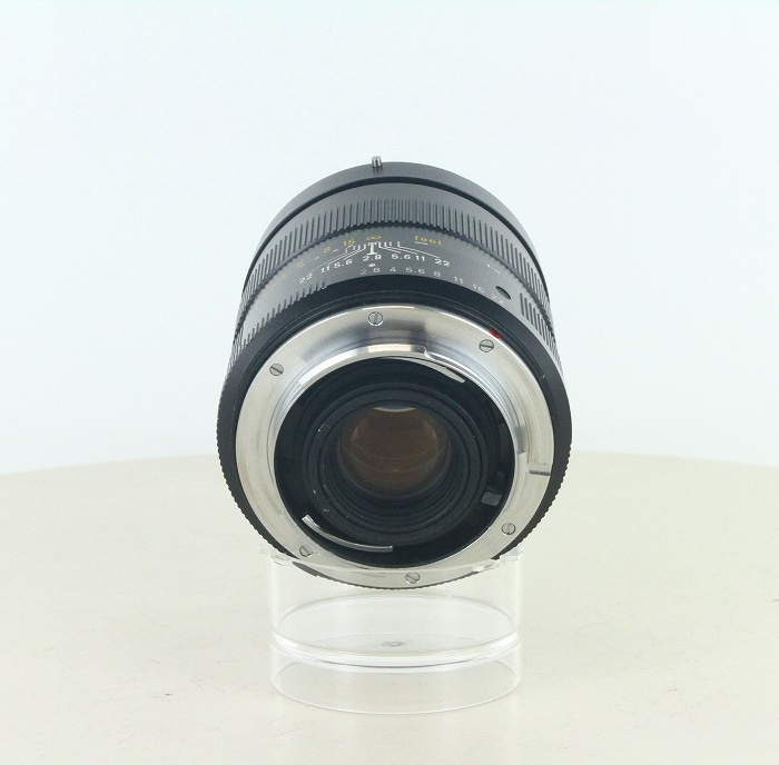 LEICA R Macro-Elmarit-R 2.8/60(2CAM)