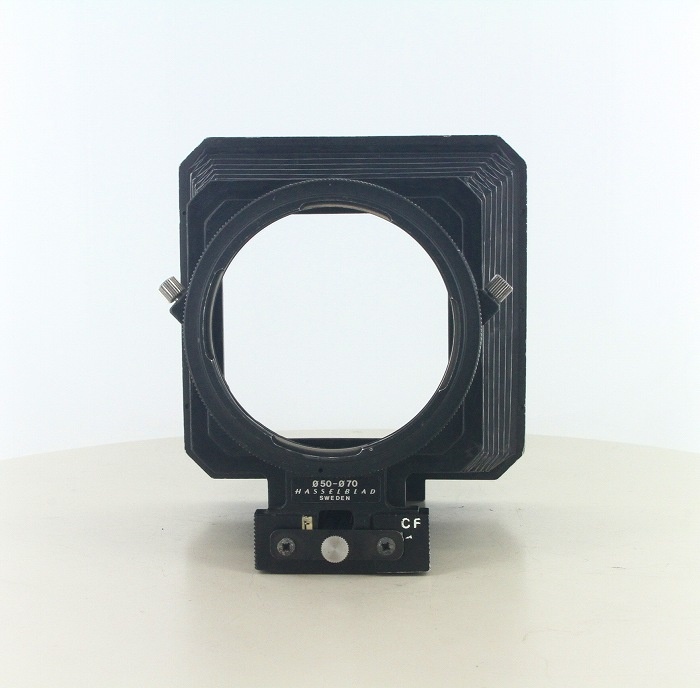 HASSELBLAD 蛇腹フード