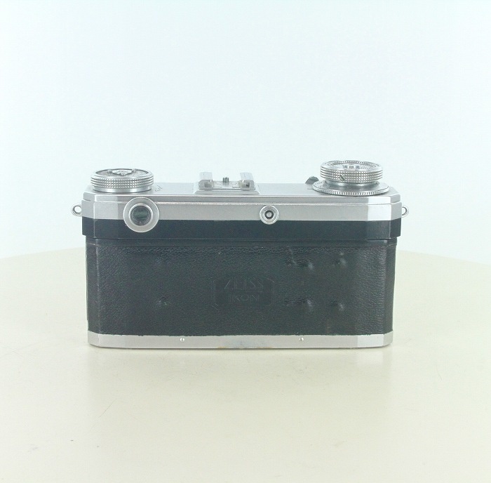 ツアイスイコン CONTAX IIa