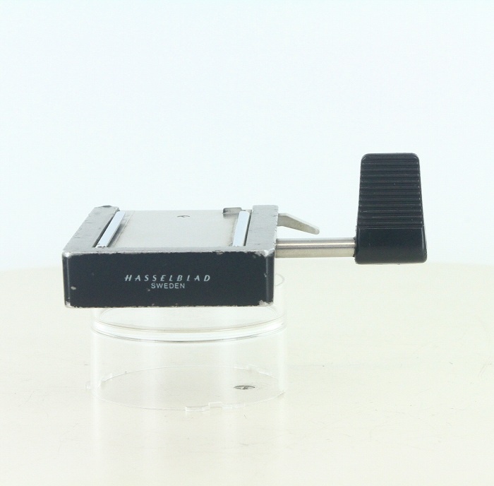 HASSELBLAD クイックシュー