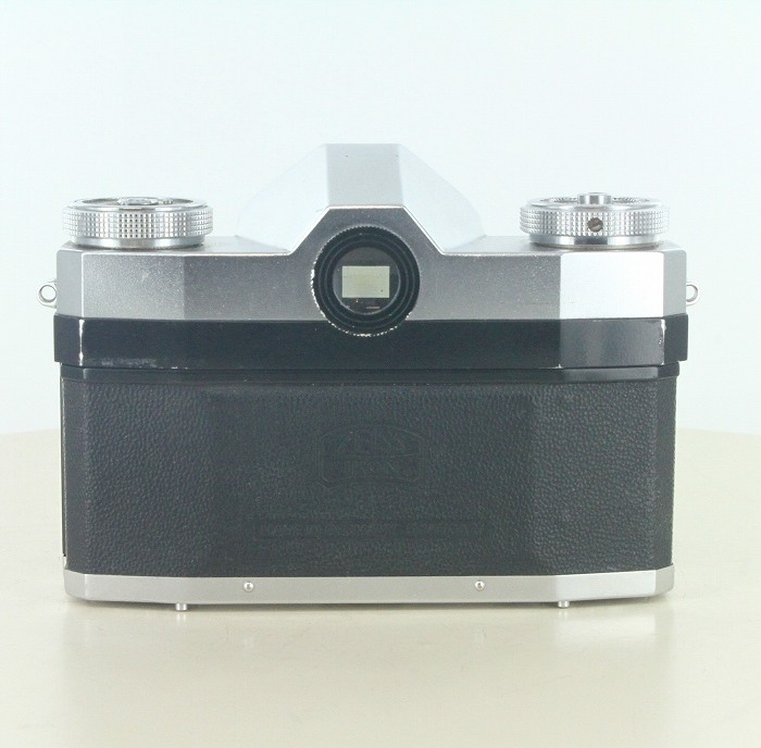 ツアイスイコン Contaflex + Pantar 2.8/45