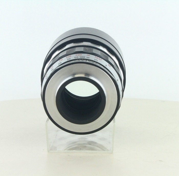 ライカ TELYT 4/200(VISOFLEX)