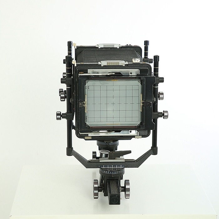 カンボ 大判カメラ SC