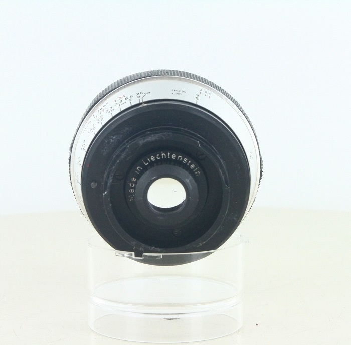 kilfitt Makro-kilar D 3.5/4cm(Exakta)