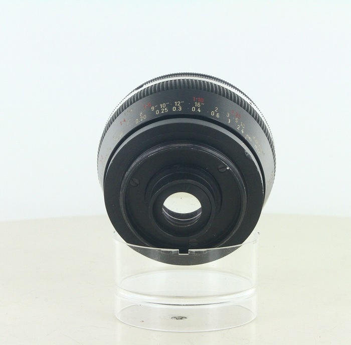 kilfitt Makro-kilar E 3.5/4cm(M42) Black