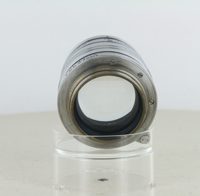 Barnack クセノン L5cm/1.5 前期