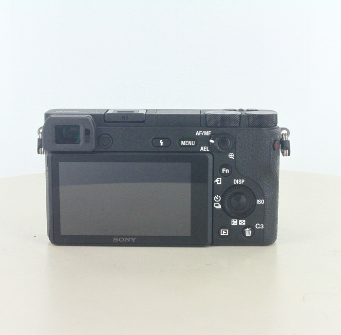 ソニー α6500 ILCE-6500