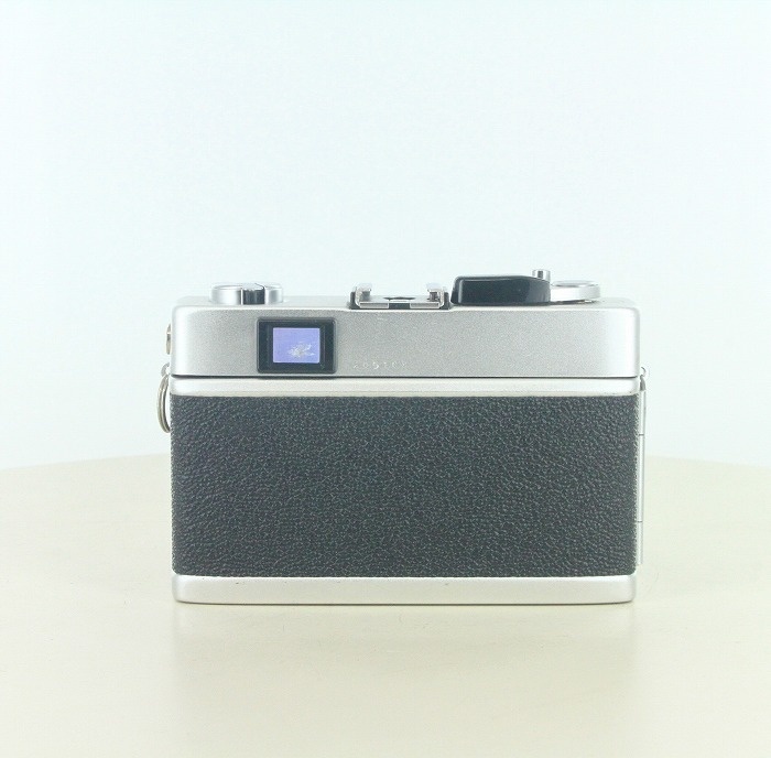 コニカ KONICA C35 FD(HEXANON 38/1.8)