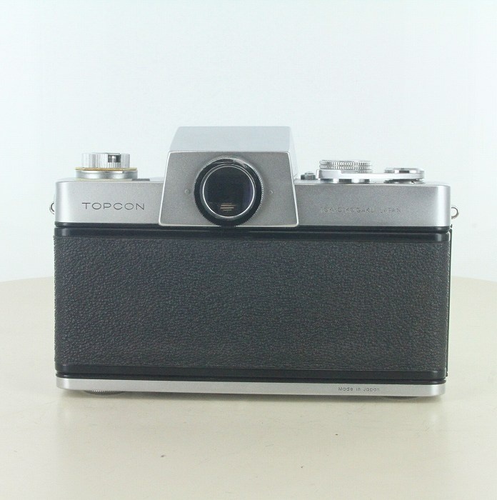 TOPCON REスーパー+58/1.8