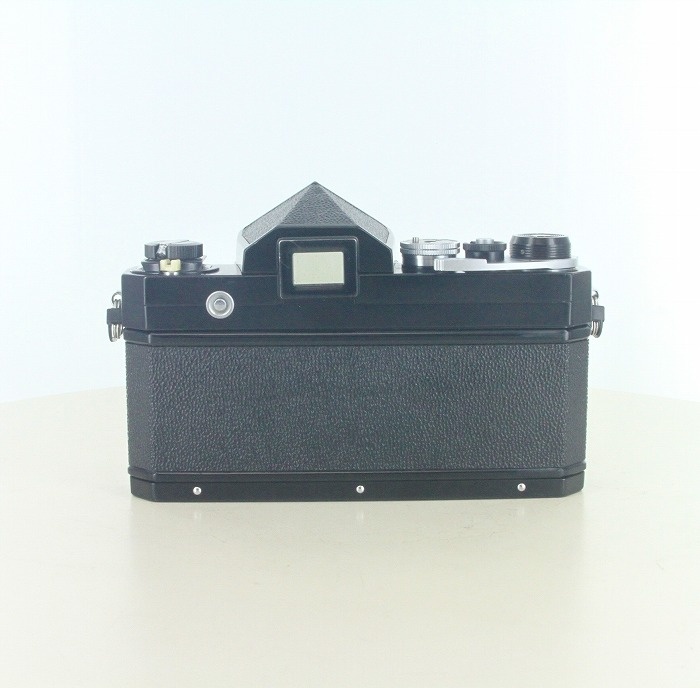 ニコン Fアイレベル BK