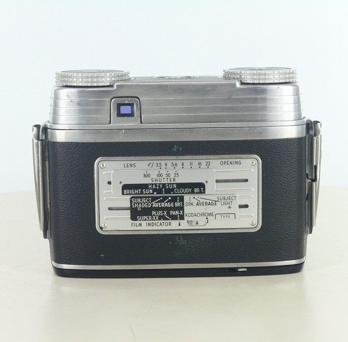 コダック シグネット35