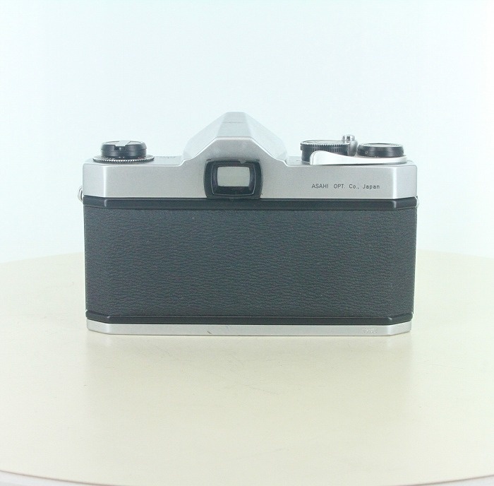 ペンタックス SP+SMCT55/1.8