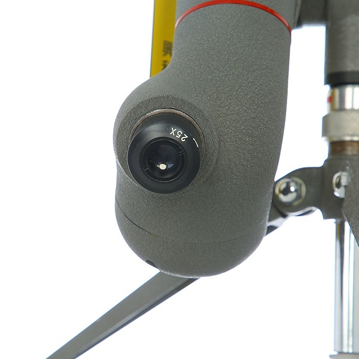 コーワ スポッティングスコープ 25X接眼