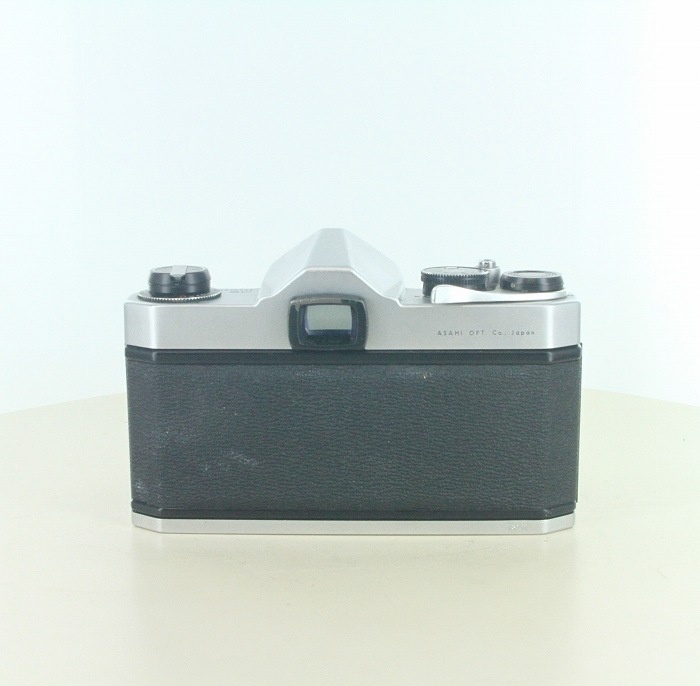 ペンタックス SP+ST55/1.8