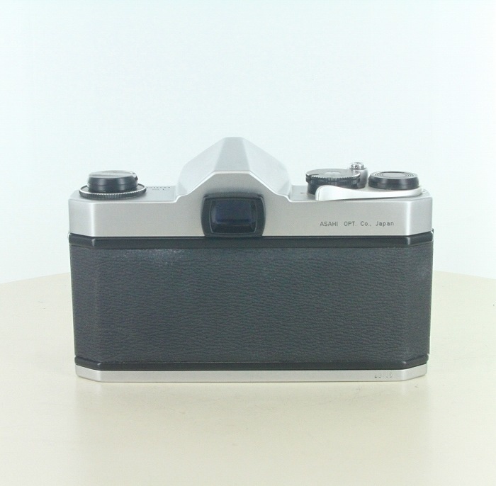 ペンタックス SL+ST35/3.5