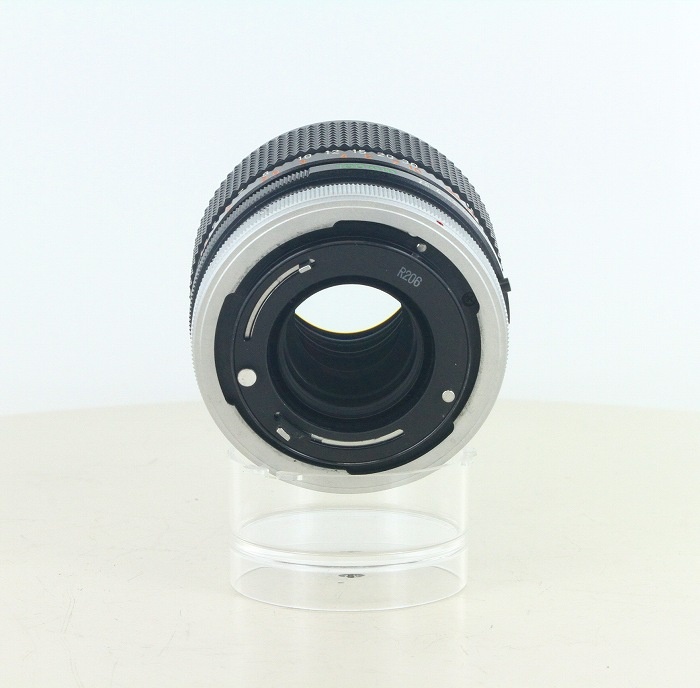 キヤノン FD100/2.8 S.S.C.