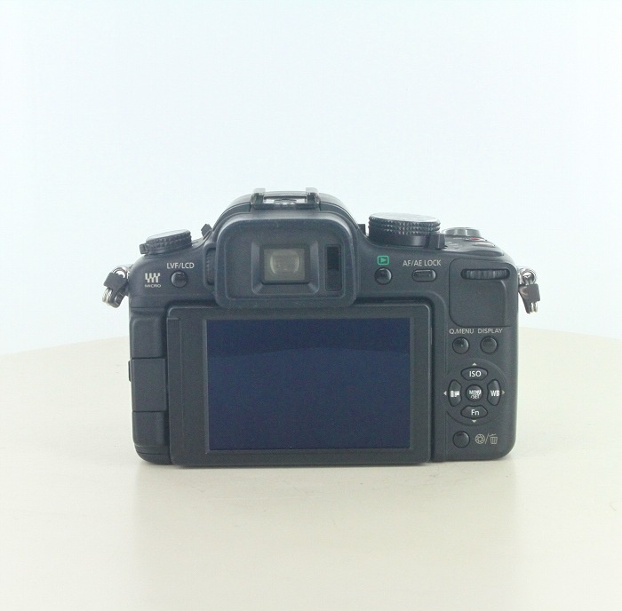 パナソニック DMC-G2+14-42/3.5-5.6