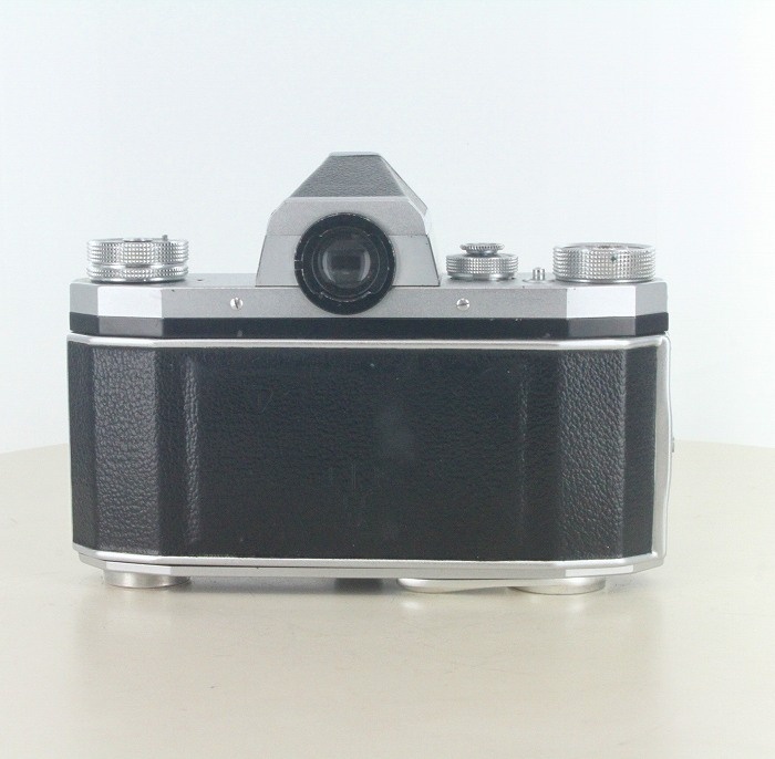 プラクチカ PRAKTICA IV + Primotar 2.8/50