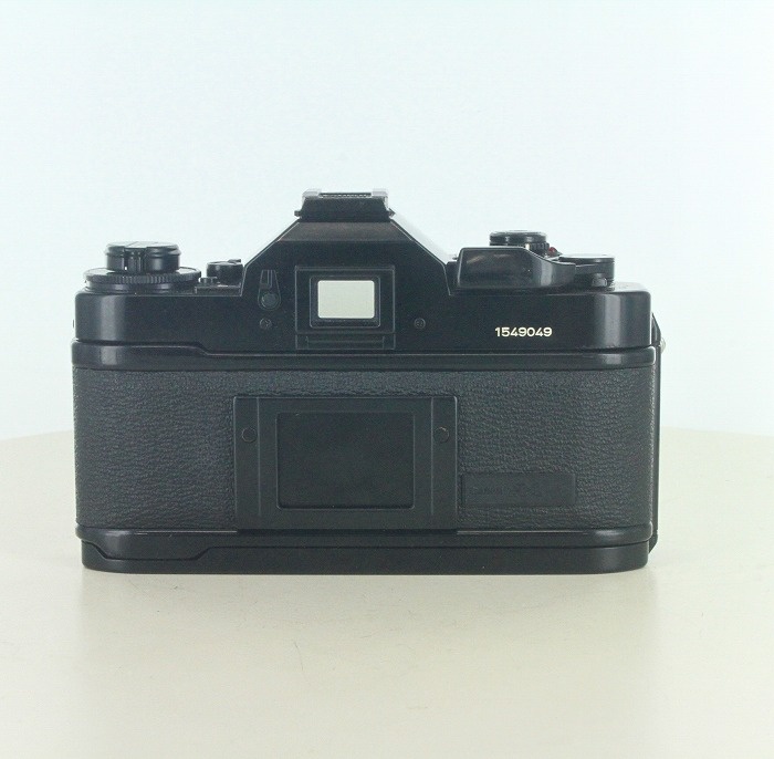 キヤノン A-1 ボディ