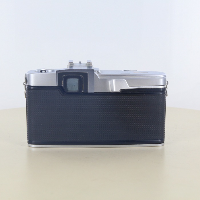 オリンパス PEN-FT シルバー