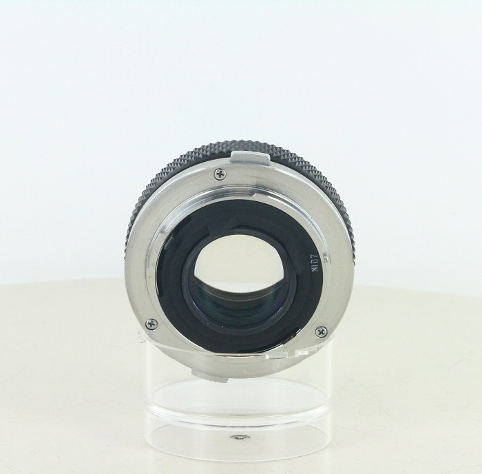 オリンパス ZUIKO AUTO-S 40/2