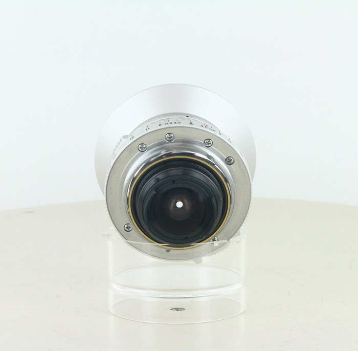 ミノルタ G-ROKKOR (L) 28/3.5(全世界2000本限定)